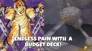 MTG PREMODERN: monoblack PIT RACK deck tech. Maximum hand disruption, inevitable damage!