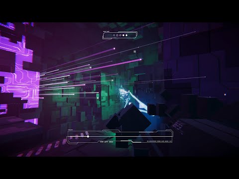 Split - manipulate time, make clones and solve cyber puzzles from the future! - trailer