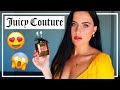 💞 Viva La Juicy Gold Couture by Juicy Couture 💞 | #Fall Perfume #Review | Fragrance Scentral