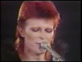 David Bowie & Marianne Faithfull - I've Got You Babe (Live at Marquee Club 1973)