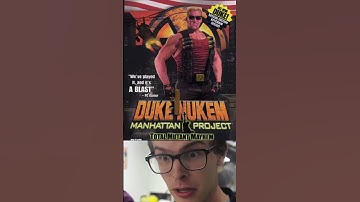 Ranking EVERY Duke Nukem Game