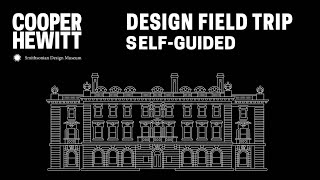 Celebrity Self-Guided Design Field Trip | Design + Climate Change Net Worth