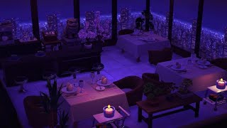 Wine and Dine \\ Romantic Dinner Video Game Music