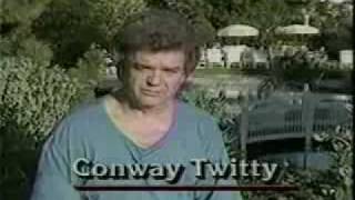 Conway Twitty - Lifestyles Of The Rich & Famous - Twitty City