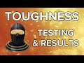 Advanced Warfare In Depth: Toughness Perk (Testing &amp; Results)