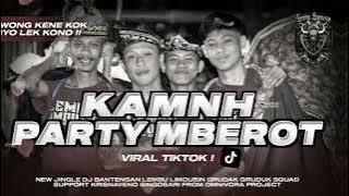 KAMNH PARTY MBEROT - JINGLE LEMBU LIMOUSIN