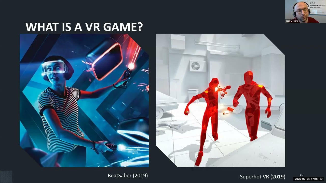 Webinar week 3 (04-02-2026): The physics of Virtual Humans (Joan Llobera)