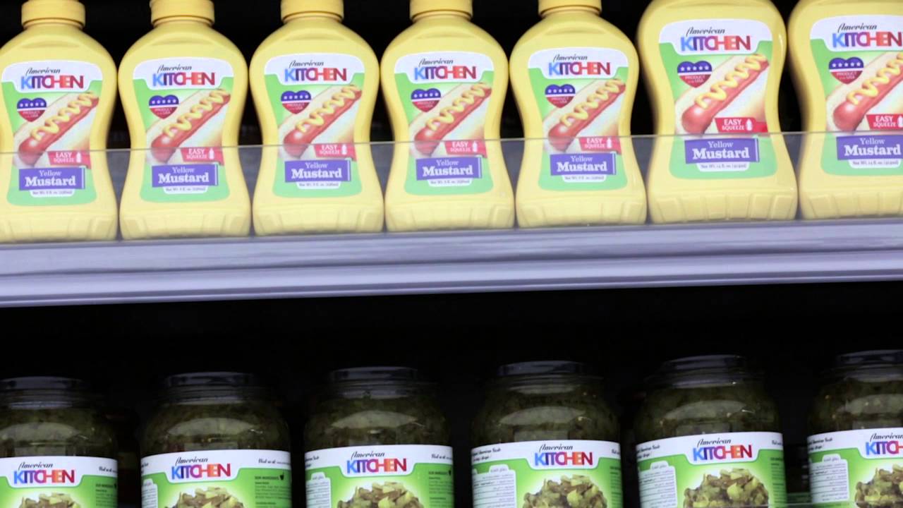 Al Maya Corporate Video