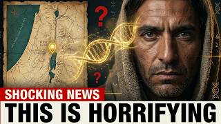 Scientists Just Extracted DNA From the Dead Sea Scrolls — What They Found Shocked Everyone