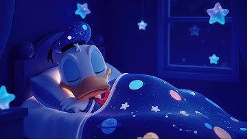 Fall into a Deep Sleep in 4 Minutes 🌙 | Calming Tunes for Ultimate Relaxation & Rejuvenation