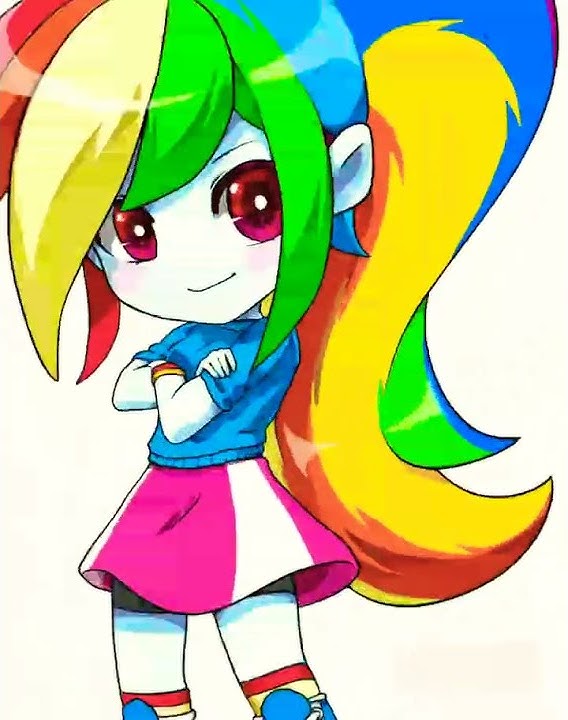 MLP Teeth Edit Part 2