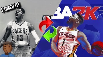 NBA2k21 NEXT GEN LOADING SCREEN JUST LIKE NBA2k17 LOADING SCREEN🤦🏾‍♂️*2k fix your game*