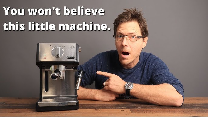 Every Type of Home Espresso Machine Compared 