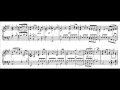 Hamelin plays mendelssohn  song without words op 19 no 4 audio  sheet music