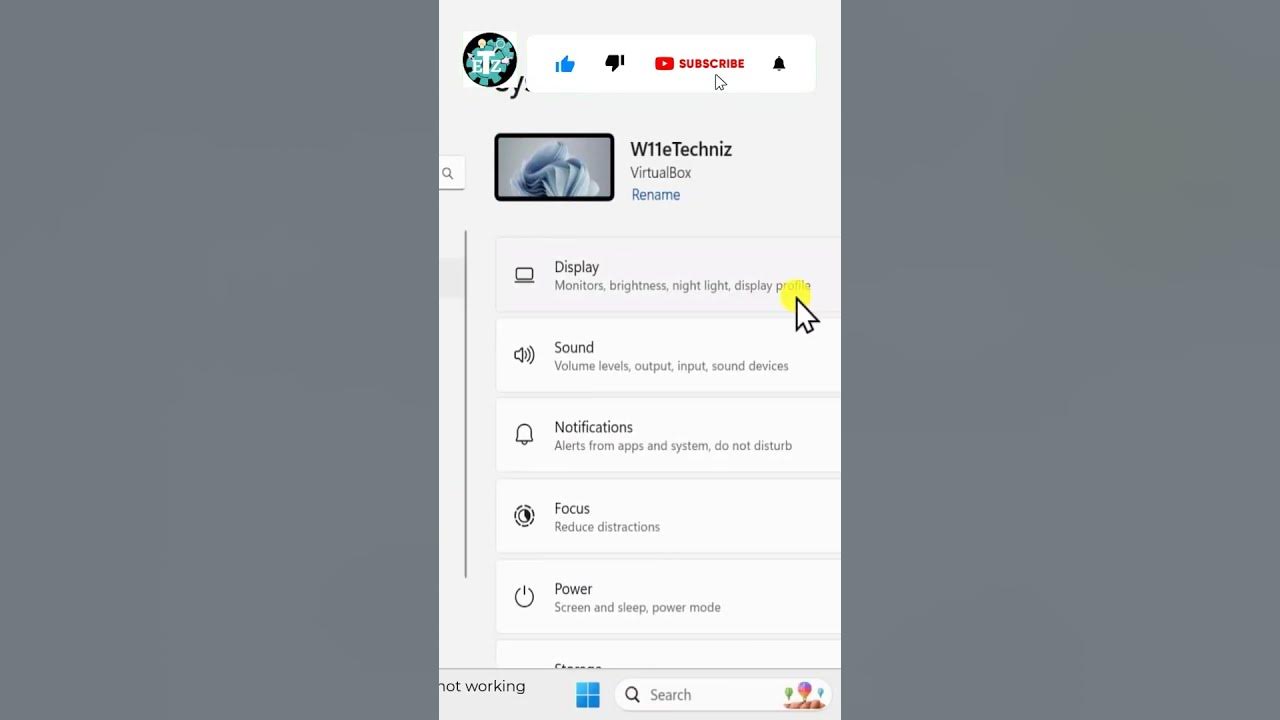 Windows 11 brightness not working FIXED ( 2025 ) | How to Fix windows 11 brightness settings Windows 11 brightness not working FIXED ( 2025 ) | How to Fix windows 11 brightness settings