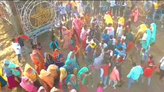 Love na lafade fasaya nyu song dance video 2023 || Kamlesh barot nyu song dance video 2023