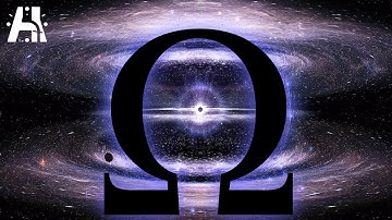 The Omega Point