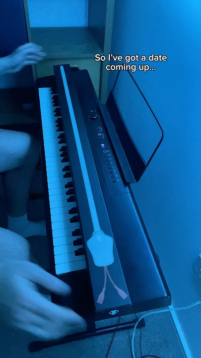 Learning All Of Me by John Legend! #allofme #johnlegend #piano #learnpiano #pianoteacher #ai #music