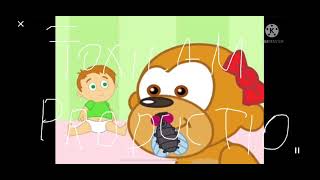 Karto4Ki Domana Closing Credits Xilam