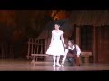 2008 Natalia Osipova & Ivan Vasiliev - Giselle Act l の動画、YouTube動画。