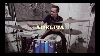 Video thumbnail of "Theo Lawrence - Adelita (Live at Toerag)"