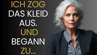 69 Jahre alt und einsam – Dann klingelte der Lieferjunge...| Eine wahre Untreue-Geschichte