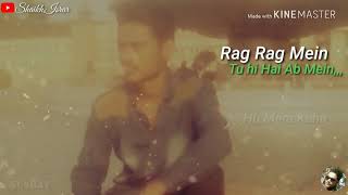 Zinda Hua Mein Phir See//WhatsApp Status Video //