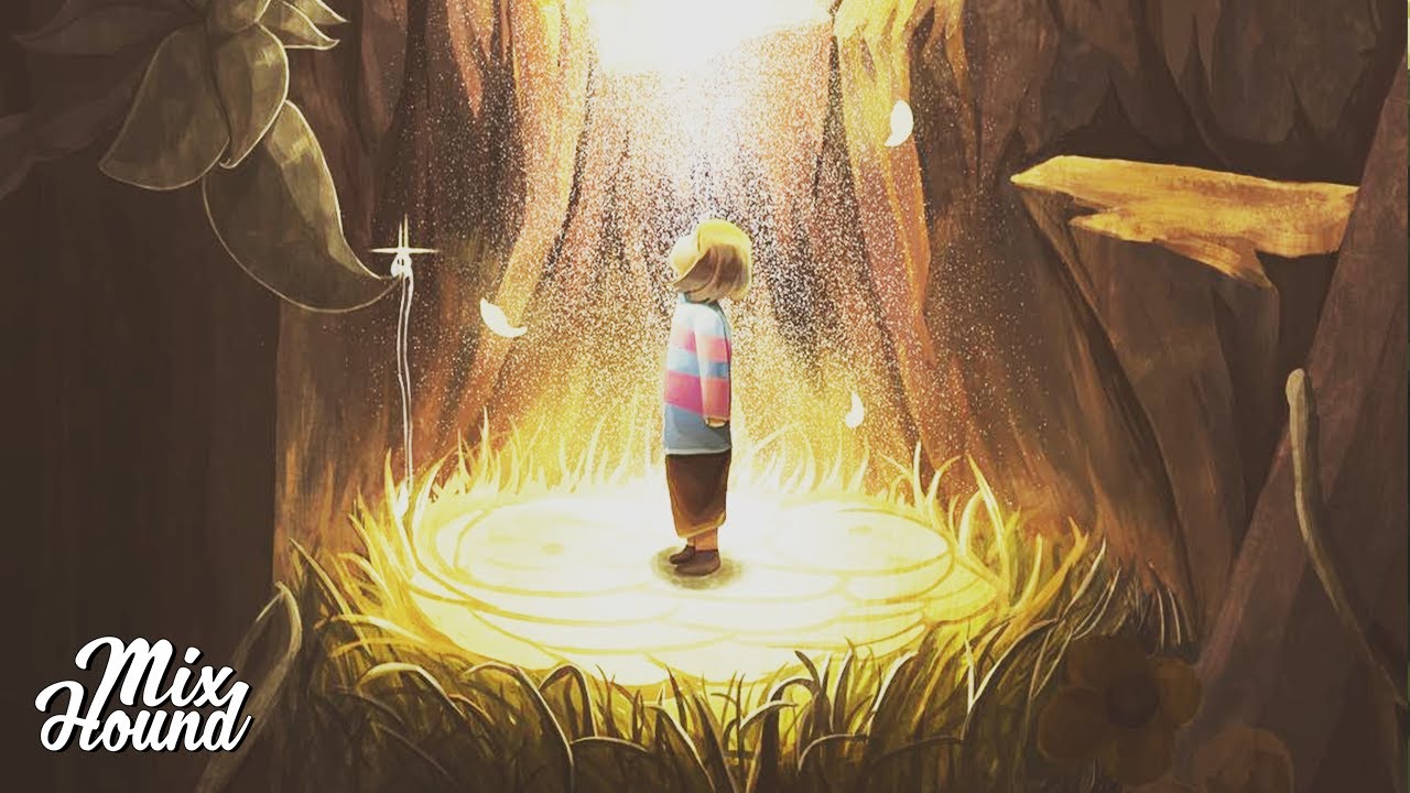 Chillstep | Michael FK - Towards the Dawn