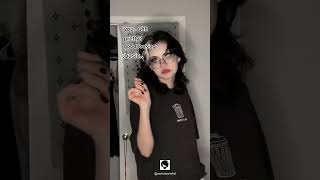 im not emo via basy.69 tiktok