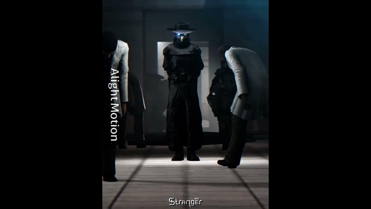 Scp 049 vs scp 096 who is stronger youtube