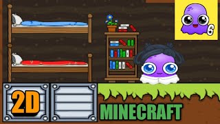 Moy 6 - Minecraft 2D screenshot 5