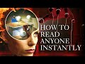 Psychology tricks  how to read anyone instantly