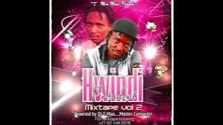 HWINDI PRESIDENT《VOL2》 MIXTAPE BY DJ T MAN MASTER COMPUTER■# 27621493376☆♤♡♧{Zim dancehall