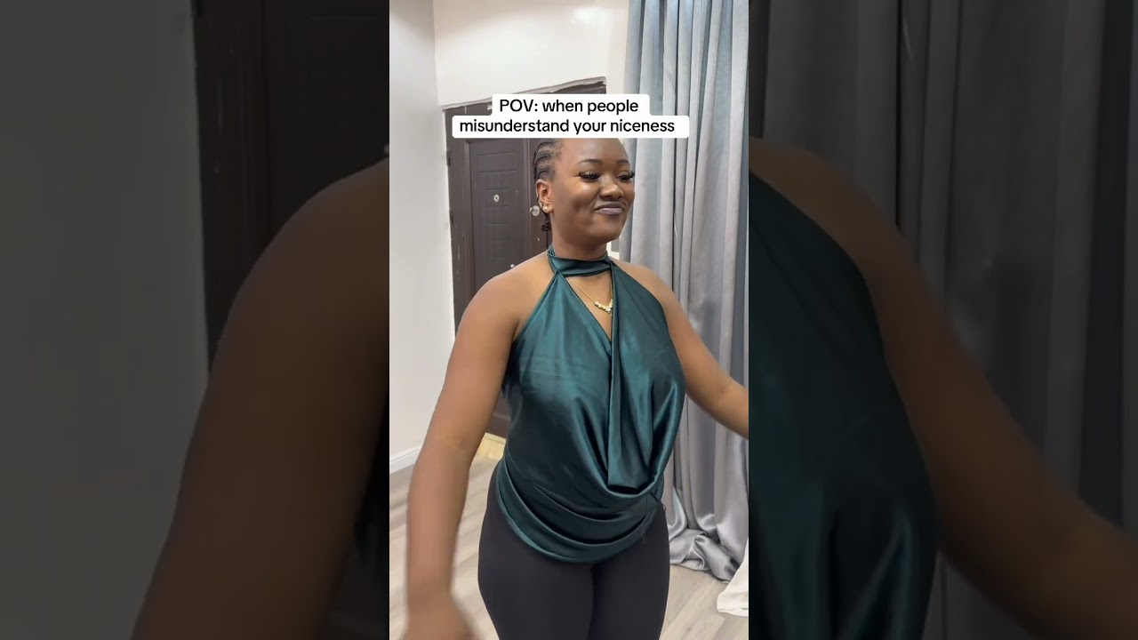 I no want this neighbor oo