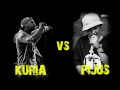 Kuria vs pijus lietuvos mc battle 2016