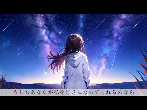 もしも​​あなたが私を好きになってくれるのなら / 可不