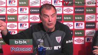 Un loco brillante de una inteligencia superior // Bielsa