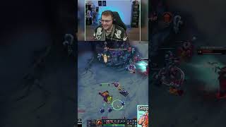 She Outplayed Herself