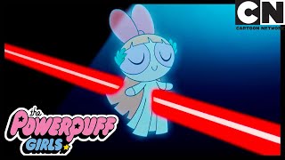 Sen iyi bir Adamsın Mojo, Jojo | Powerpuff Girls Türkçe | çizgi film | Cartoon Network