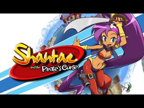 Bolo (OST Version) - Shantae and the Pirates Curse