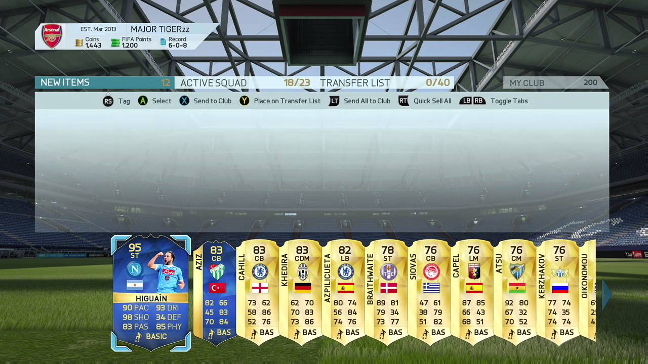OMG TOTS ...