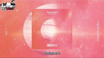 BTS & Charli XCX - Dream Glow (BTS World Original Soundtrack) - Pt.1 (Türkçe Altyazılı)