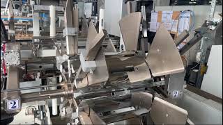 CSZO Irrigation | Automatic Coiler for Drip Irrigation Pipes | Coiler System