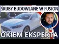 Ford Fusion 2.0 240KM 2017r 80000km 68900zł z USA – Jak Został Naprawiony?