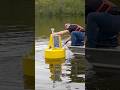 Complete Turbidity Monitoring Buoy Solution | Fondriest Rental
