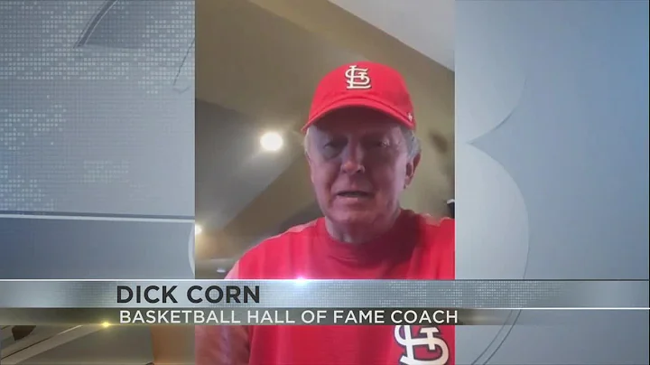A Community Remembers Coaching Legend Rich Herrin