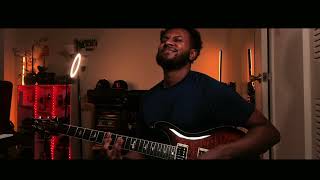 Kibir Yihuneleh Cover Song