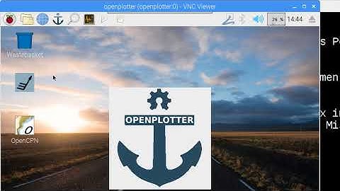 pypilot openplotter