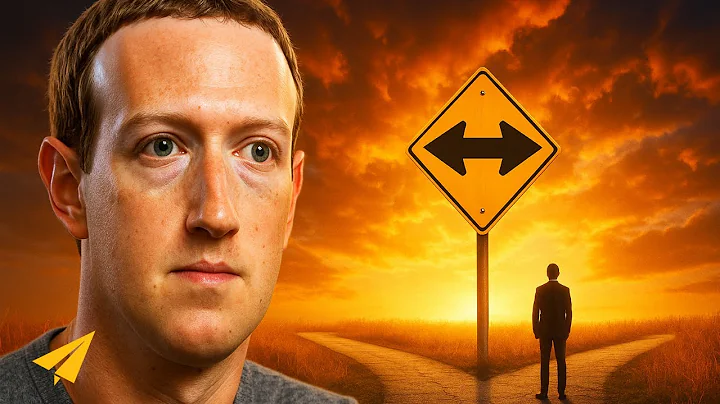 Mark Zuckerberg on Life Advice, Success, Failure, Dangerous Lies & The Biggest Risk You Can Take!