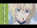 Download Seraph of the End: Vampire Reign Season 1 Part 1 - The Escape Plan Seraph of the End: Vampire Reign Season 1 Part 1 - The Escape Plan